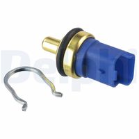 DELPHI TS10301 - Sensor, temperatura del refrigerante