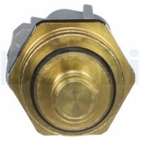 DELPHI TS10329 - Sensor, temperatura del refrigerante