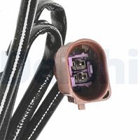 DELPHI TS30345-12B1 - Sensor, temp. gas escape