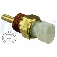 DELPHI TS10460 - Sensor, temperatura del refrigerante