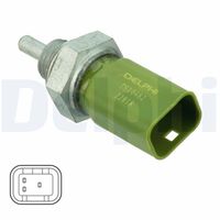 DELPHI TS10482 - Sensor, temperatura del refrigerante