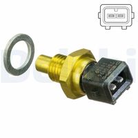 DELPHI TS10496 - Sensor, temperatura del refrigerante