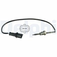DELPHI TS30008 - Sensor, temp. gas escape