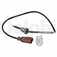 DELPHI TS30077 - Sensor, temp. gas escape