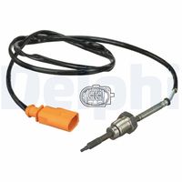 DELPHI TS30078 - Sensor, temp. gas escape
