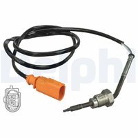 DELPHI TS30087 - Sensor, temp. gas escape