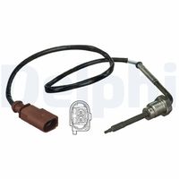 DELPHI TS30088 - Sensor, temp. gas escape