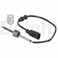 DELPHI TS30091 - Sensor, temp. gas escape