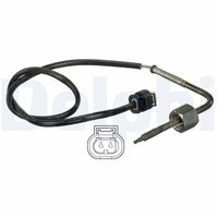 DELPHI TS30093 - Sensor, temp. gas escape