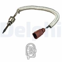 DELPHI TS30145 - Sensor, temp. gas escape