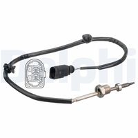 DELPHI TS30153 - Sensor, temp. gas escape