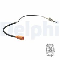 DELPHI TS30175 - Sensor, temp. gas escape