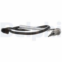 DELPHI TS30176 - Sensor, temp. gas escape