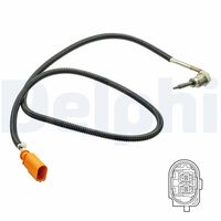 DELPHI TS30196 - Sensor, temp. gas escape