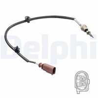 DELPHI TS30267 - Sensor, temp. gas escape