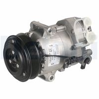 DELPHI TSP0155989 - Compresor, aire acondicionado