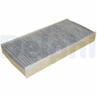 DELPHI TSP0325183C - Filtro, aire habitáculo