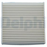 DELPHI TSP0325218 - Filtro, aire habitáculo