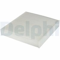 DELPHI TSP0325347 - Filtro, aire habitáculo