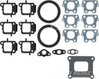 VICTOR REINZ 11-11685-02 - Juego de juntas, colector de admisión/escape