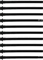 VICTOR REINZ 141097001 - Juego de tornillos de culata