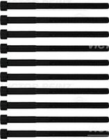 VICTOR REINZ 141219601 - Juego de tornillos de culata