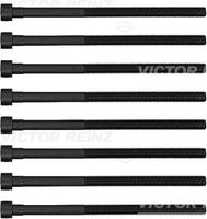 VICTOR REINZ 141226101 - Juego de tornillos de culata