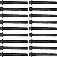 VICTOR REINZ 14-19072-01 - Juego de tornillos de culata