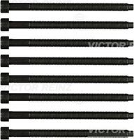 VICTOR REINZ 143212102 - Juego de tornillos de culata