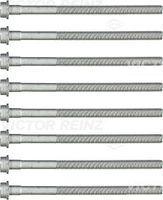 VICTOR REINZ 143217301 - Juego de tornillos de culata