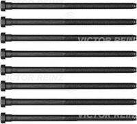 VICTOR REINZ 14-32384-02 - Juego de tornillos de culata