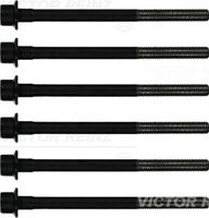 VICTOR REINZ 143237601 - Juego de tornillos de culata