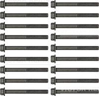 VICTOR REINZ 14-55005-01 - Juego de tornillos de culata