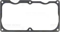 VICTOR REINZ 713304600 - Junta, tapa de culata de cilindro