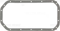 VICTOR REINZ 715300200 - Junta, cárter de aceite