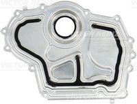 VICTOR REINZ 811061000 - Retén para ejes, cigüeñal