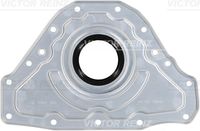 VICTOR REINZ 81-10647-00 - Retén para ejes, cigüeñal