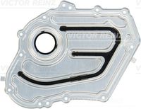 VICTOR REINZ 811066700 - Retén para ejes, cigüeñal