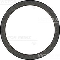 VICTOR REINZ 812370860 - Retén para ejes, cigüeñal