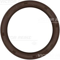 VICTOR REINZ 813760900 - Retén para ejes, cigüeñal