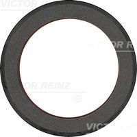 VICTOR REINZ 813792100 - Retén para ejes, cigüeñal
