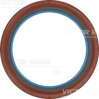 VICTOR REINZ 813808900 - Retén para ejes, cigüeñal