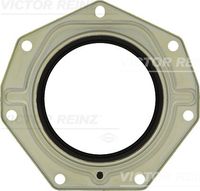 VICTOR REINZ 81-90063-00 - Retén para ejes, cigüeñal