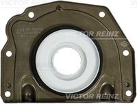 VICTOR REINZ 819007500 - Retén para ejes, cigüeñal