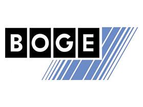 SUBFAMILIA DE BOGE  BOGE