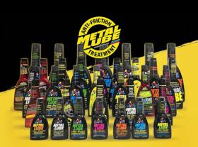 Metal Lube