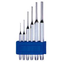 Botadores cilíndricos