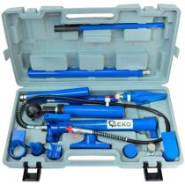 Juego de Reparación