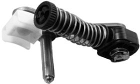 3RG 24725 - BIELETA CAMBIO VELOCIDAD