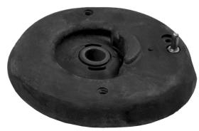 3RG 45219 - SOPORTE AMORTIGUADOR DELANTERO IZQUIERDO & DERECHO